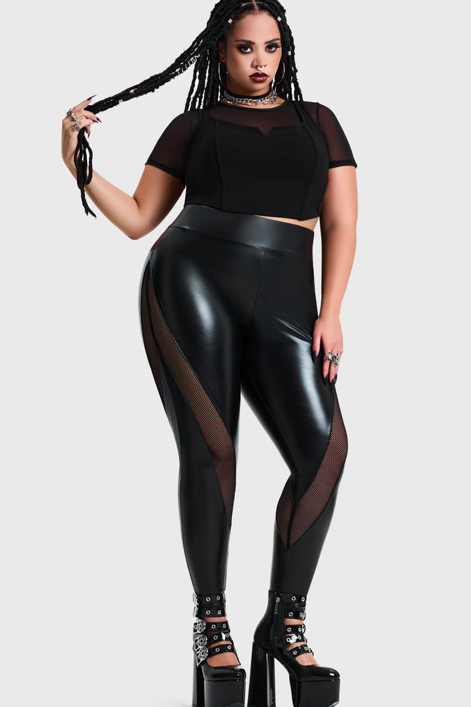 Cyber Leggings