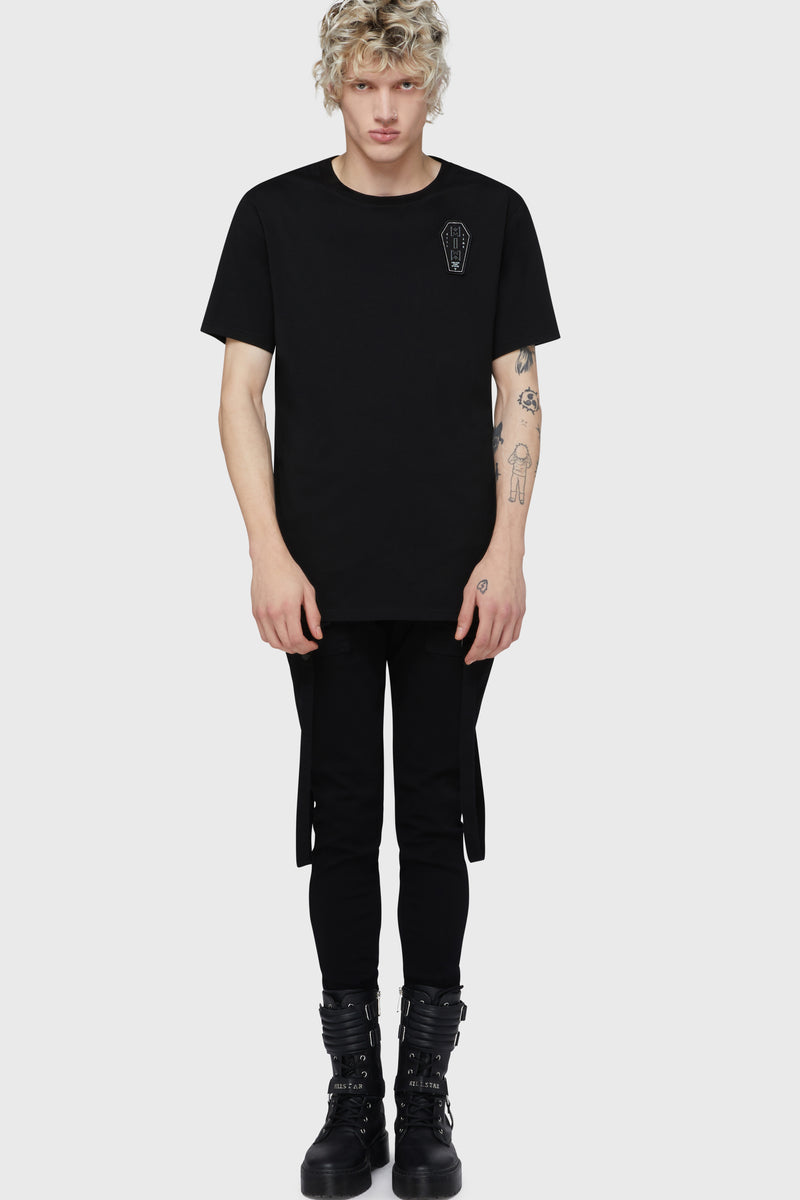 Cause Of Death T-Shirt