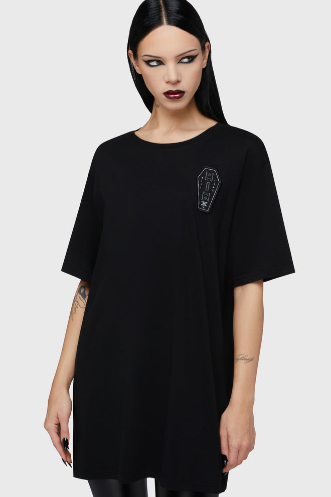 Cause Of Death T-Shirt