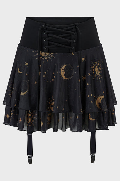 Celestial Yasumi Skirt