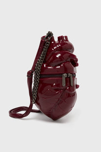 Chalice Heart Bag