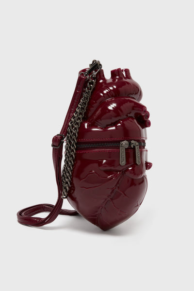 Chalice Heart Bag