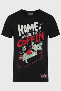 Coffin T-Shirt