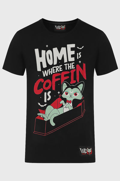Coffin T-Shirt