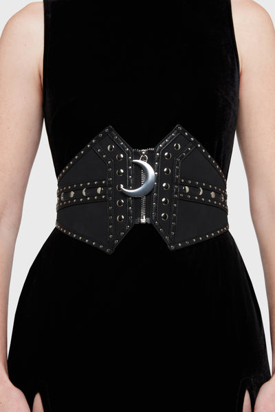 Cosmic Goddess Belt