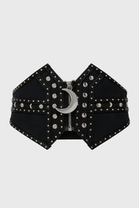 Cosmic Goddess Belt