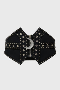 Cosmic Goddess Belt