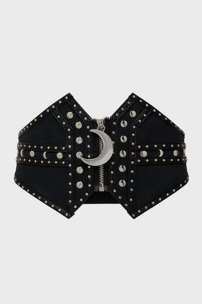 Cosmic Goddess Belt
