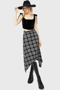 Cursed Meadows Skirt
