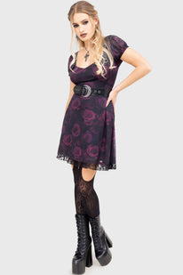 Cursed Mirage Stockings