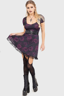 Cursed Mirage Stockings