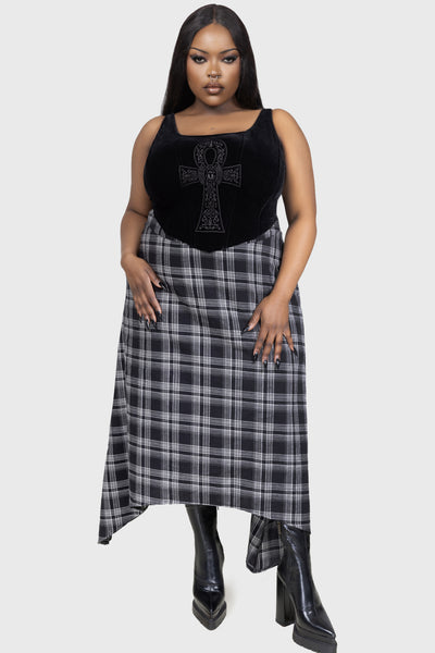 Cursed Meadows Skirt