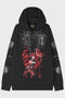 Cusp Of Bathory Hoodie