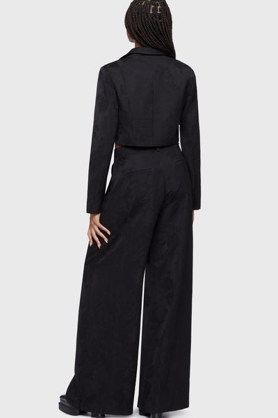 Dancing With The Damned Blazer