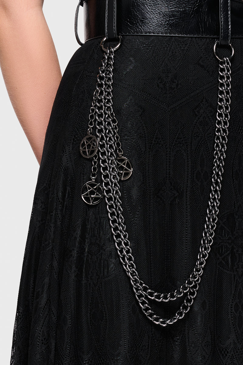 Dark Echo Belt