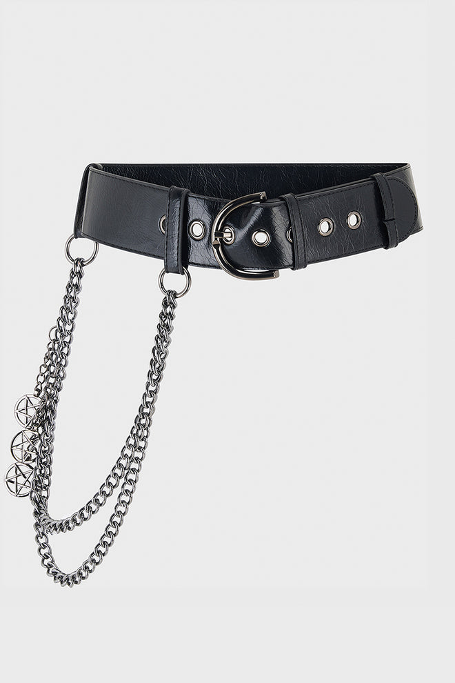 Dark Echo Belt