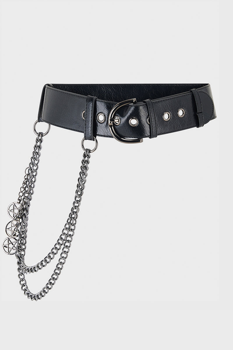Dark Echo Belt