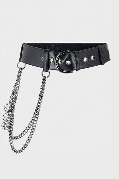 Dark Echo Belt