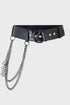 Dark Echo Belt