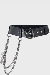 Dark Echo Belt