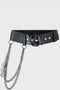 Dark Echo Belt