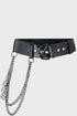 Dark Echo Belt
