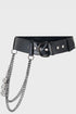 Dark Echo Belt