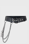 Dark Echo Belt
