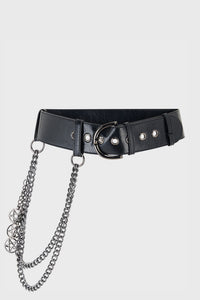 Dark Echo Belt