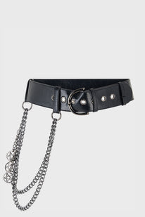 Dark Echo Belt