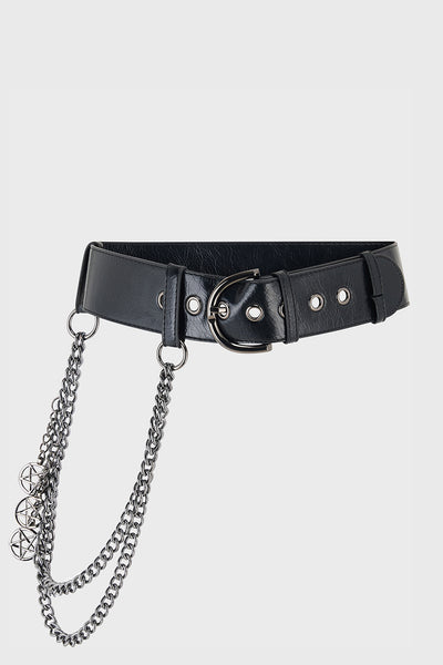 Dark Echo Belt
