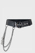Dark Echo Belt