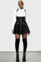 Dark Flair Skirt [B]