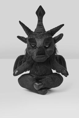 Dark Lord: Victoriana Plush Toy