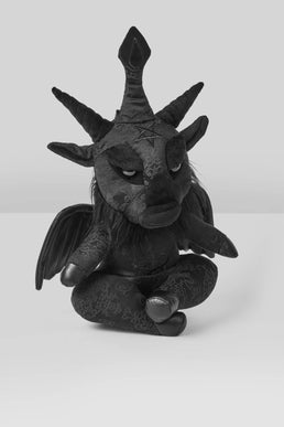 Dark Lord: Victoriana Plush Toy