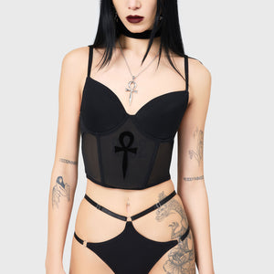 Ankhtration Panty