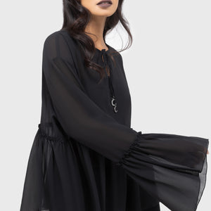 Darkstra Blouse