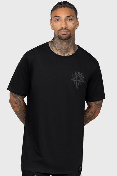 Dark Surge Short Sleeve T-Shirt