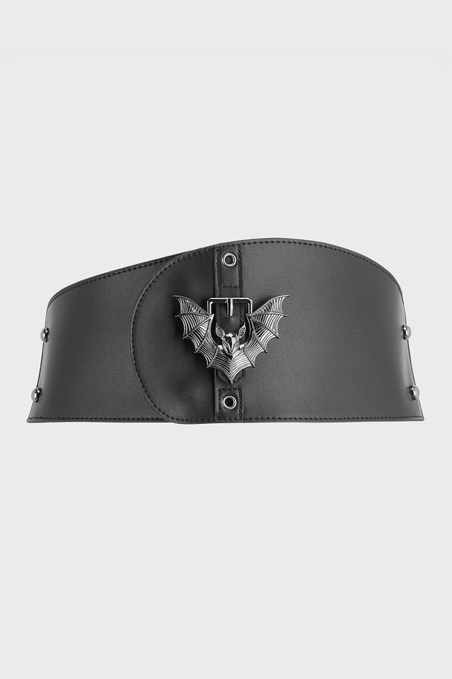 Darkwings Belt