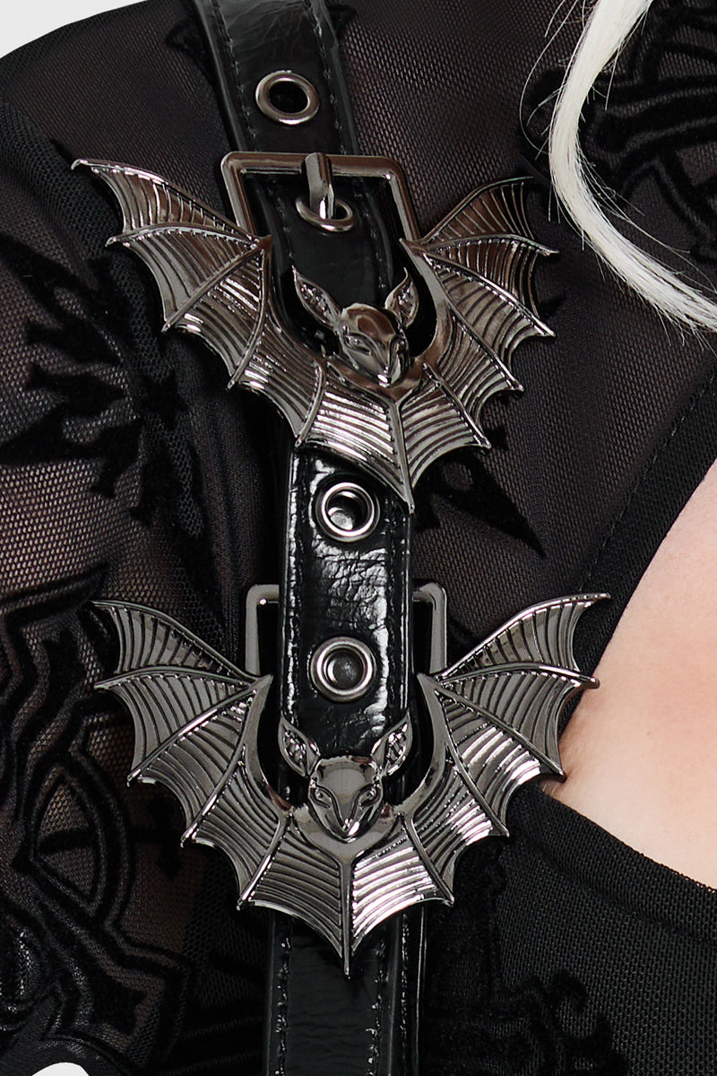 Darkwings Harness