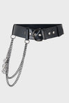 Dark Echo Belt