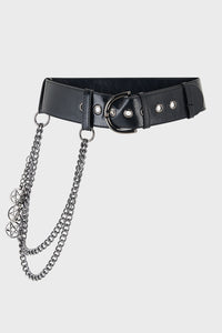 Dark Echo Belt
