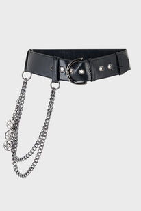 Dark Echo Belt