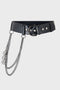 Dark Echo Belt