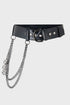 Dark Echo Belt