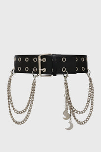 Deadlight Belt