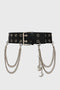 Deadlight Belt
