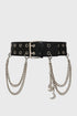 Deadlight Belt