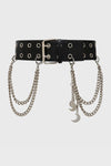 Deadlight Belt