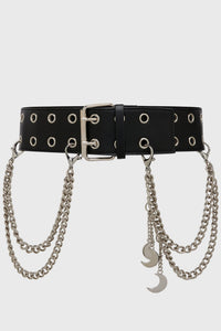 Deadlight Belt
